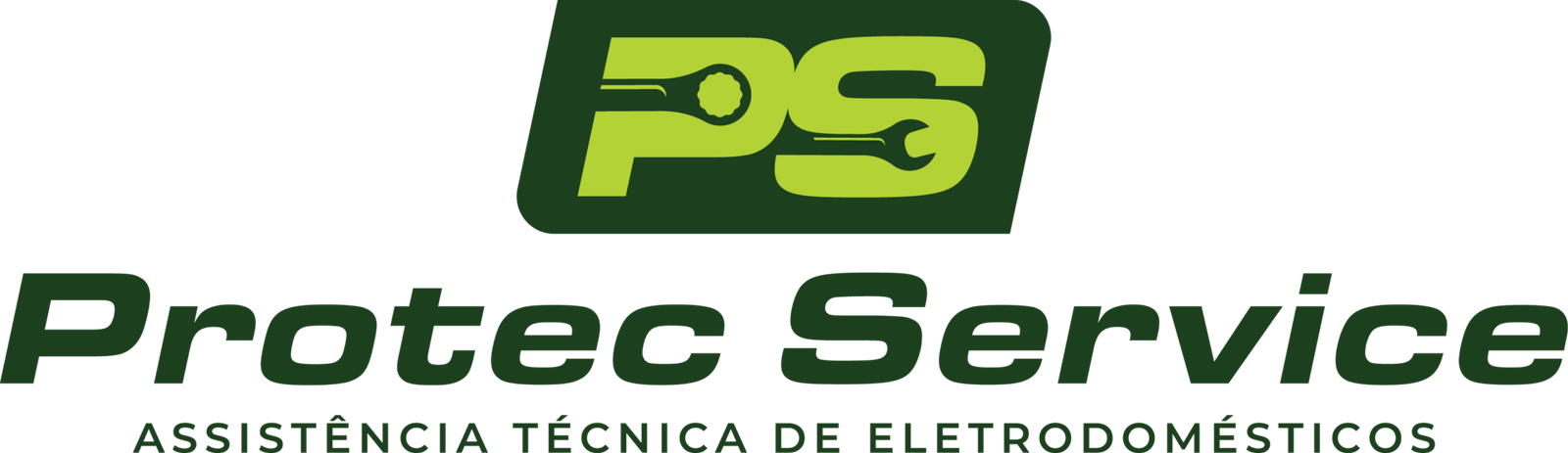 Protec Service, assistência técnica de eletrodomésticos